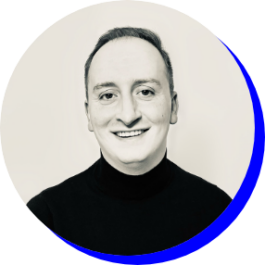 Portrait-Foto von Francesco Montenero 